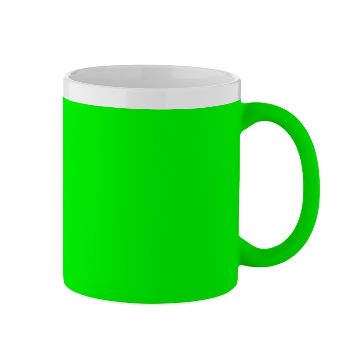 Taza de cerámica Fosforita 300 ml