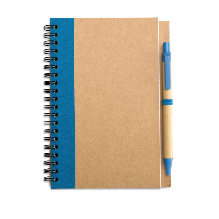 Libreta Reciclada Conguillío A5