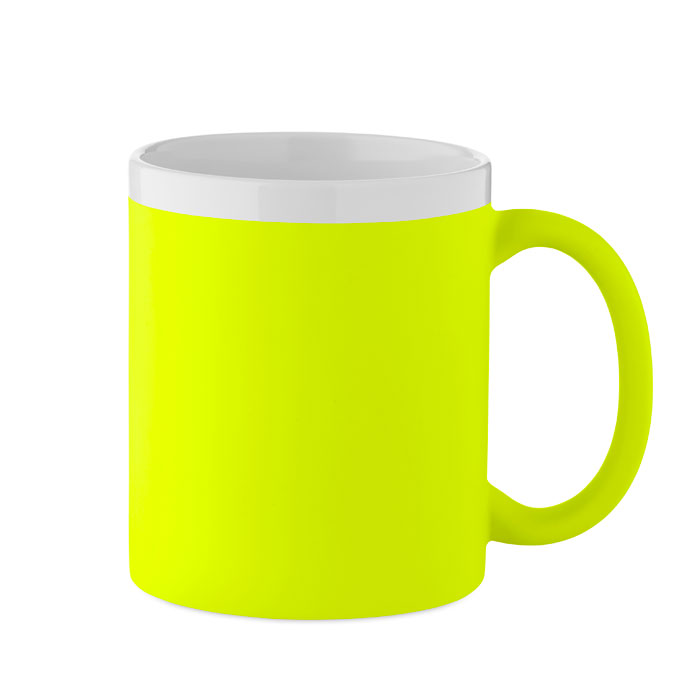 Taza de cerámica Fosforita 300 ml