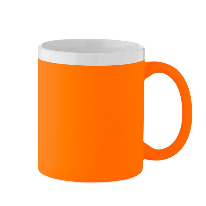 Taza de cerámica Fosforita 300 ml