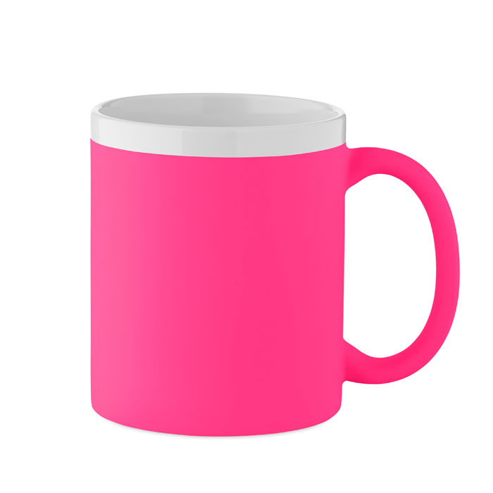 Taza de cerámica Fosforita 300 ml