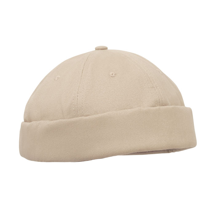Gorro de algodón 260 g Bergen