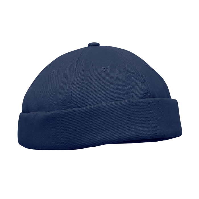 Gorro de algodón 260 g Bergen