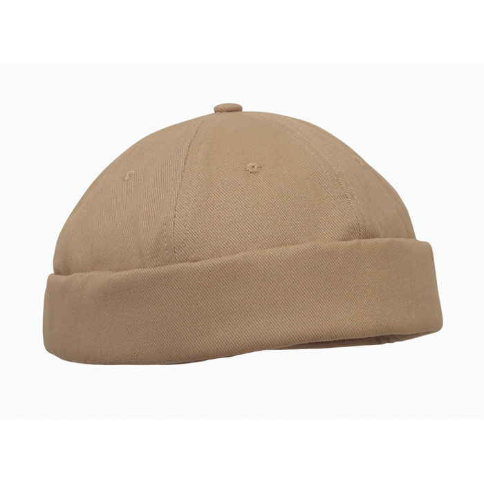 Gorro de algodón 260 g Bergen