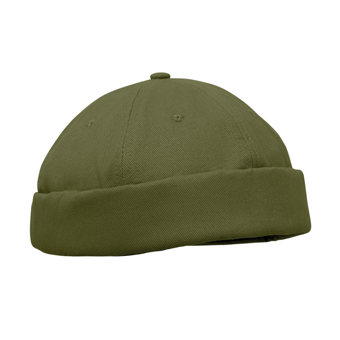 Gorro de algodón 260 g Bergen
