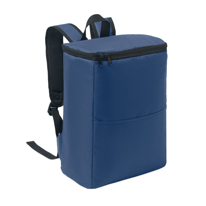 Mochila nevera en RPET 11L Nerja