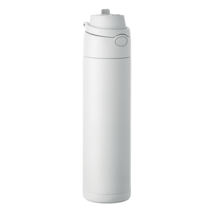 Botella termo de Acero Inox. Bergen 500 ml