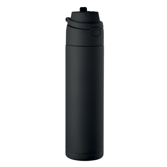 Botella de acero Inox. Toien One 650 ml