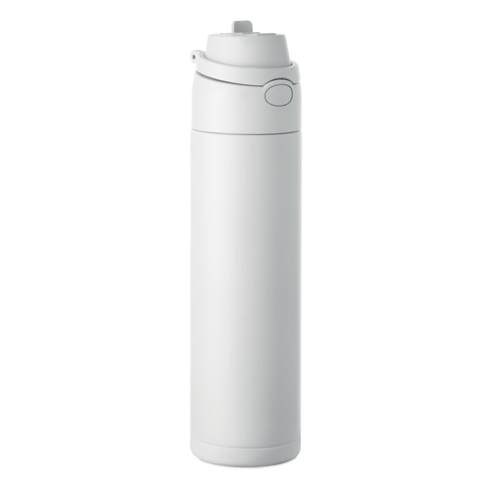 Botella de acero Inox. Toien One 650 ml