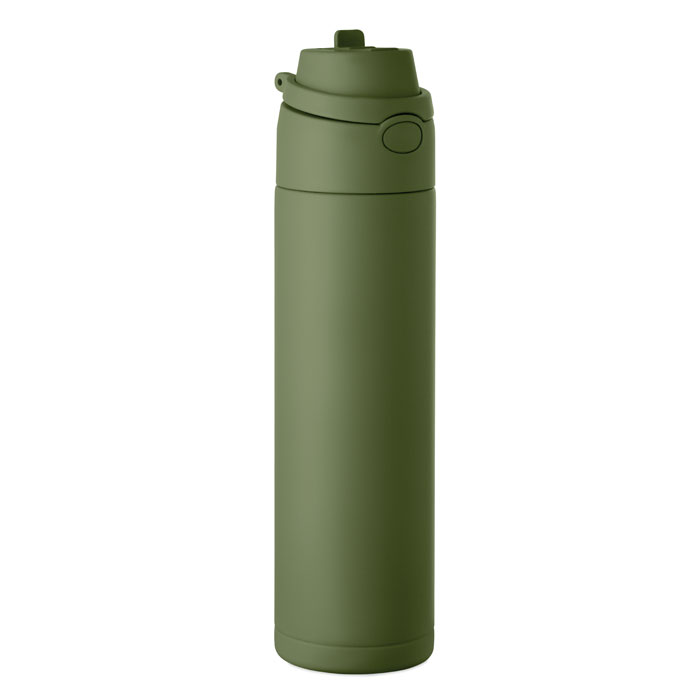 Botella de acero Inox. Toien One 650 ml