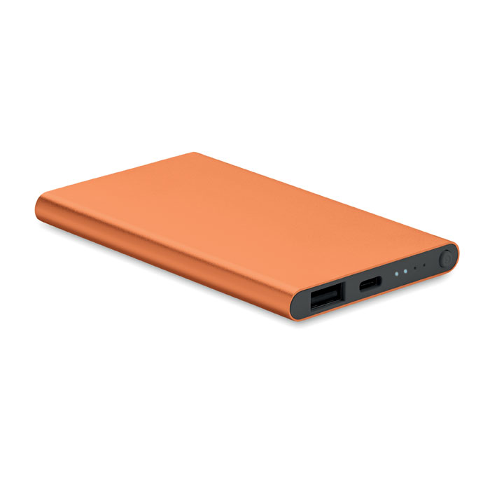 PowerBank Aldini 4000mAh