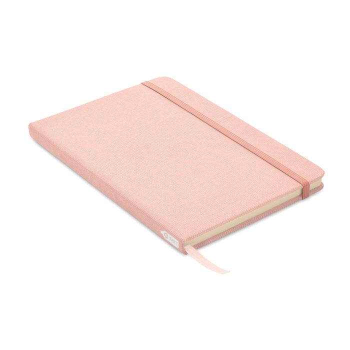 Libreta Nylon Congo A5