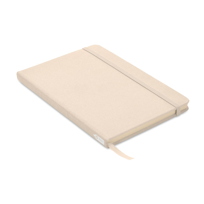 Libreta Nylon Congo A5
