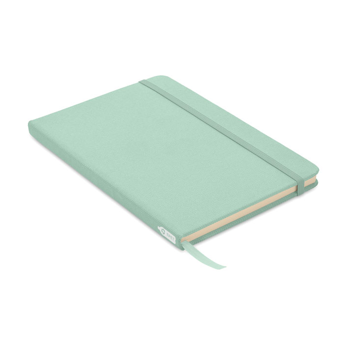 Libreta Nylon Congo A5