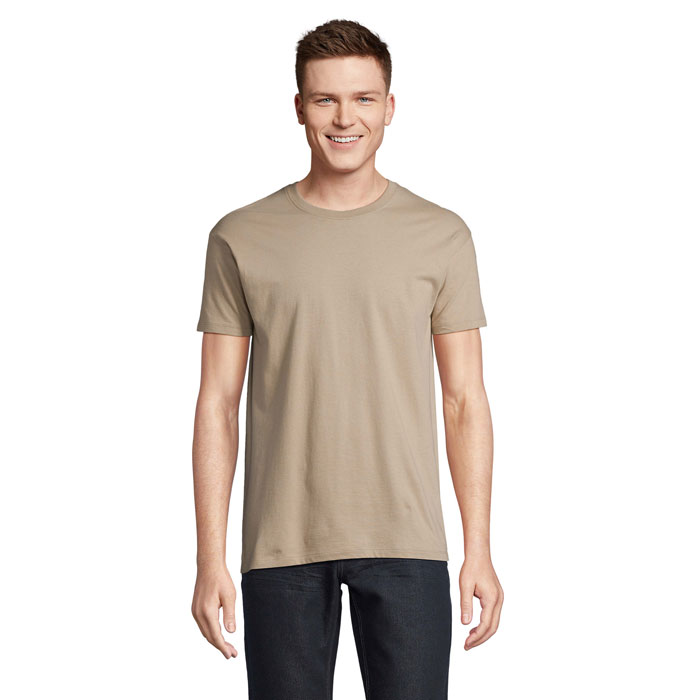 Camiseta Unisex Top Ventas Algodón 150gr Klum