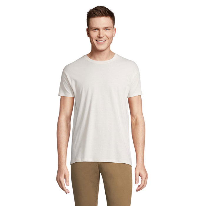 Camiseta Unisex Top Ventas Algodón 150gr Klum
