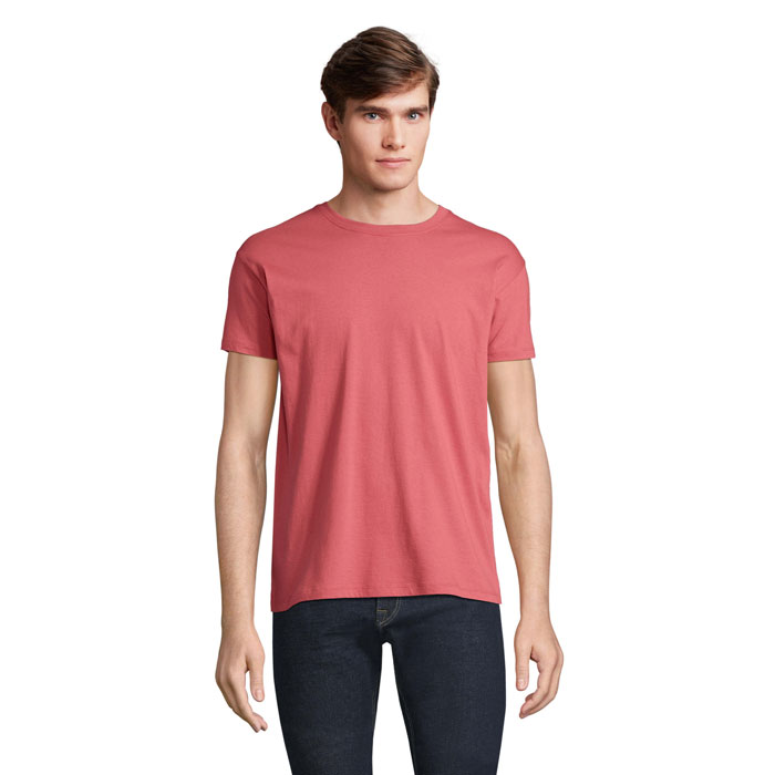 Camiseta Unisex Top Ventas Algodón 150gr Klum
