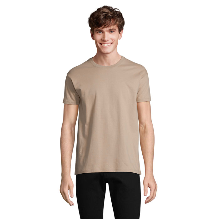 Camiseta Unisex Premium Algodón 190gr Dornan