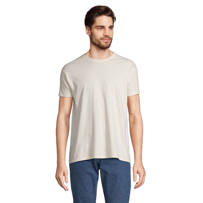 Camiseta Unisex Premium Algodón 190gr Dornan