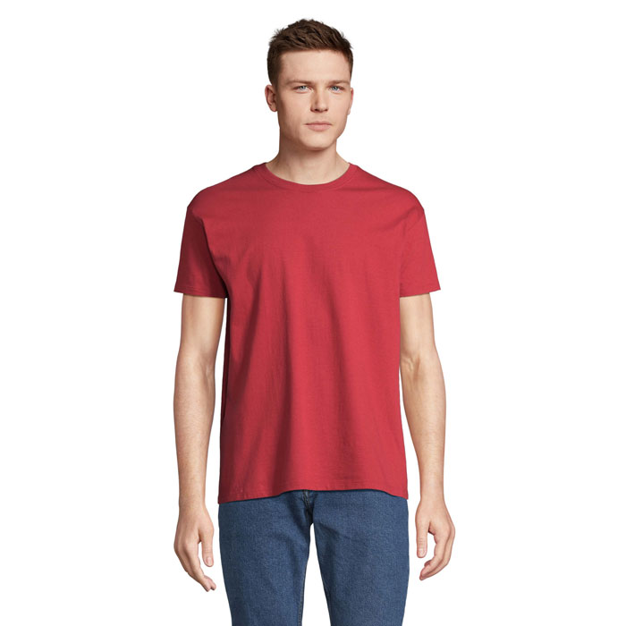 Camiseta Unisex Premium Algodón 190gr Dornan