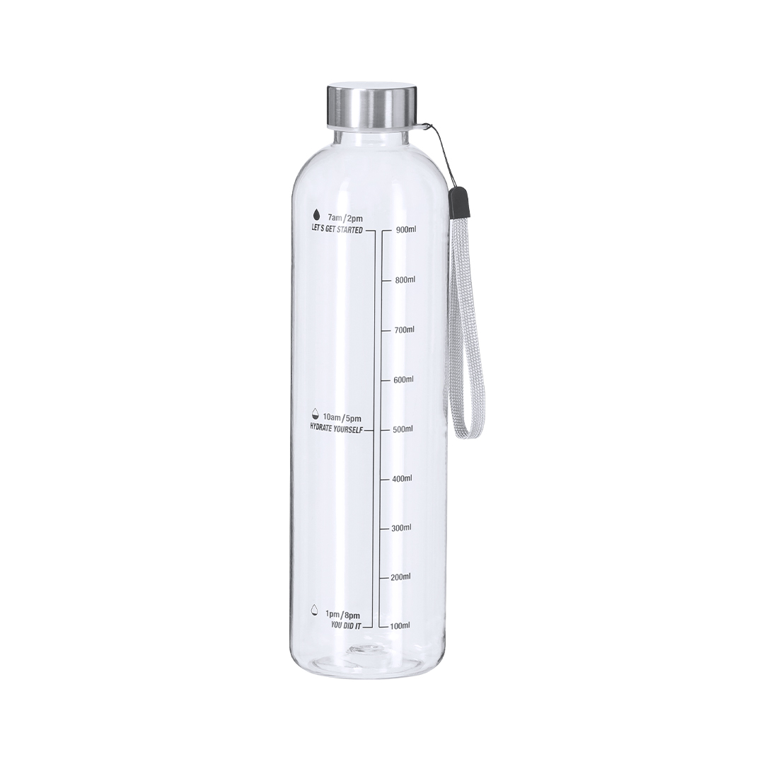 Botella Hidratación Bergen 1L