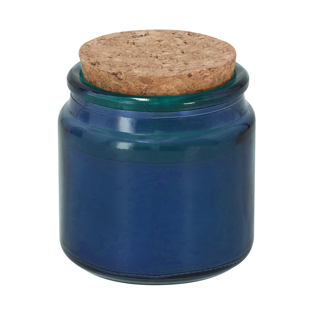 Vela Aromática de colores Niza