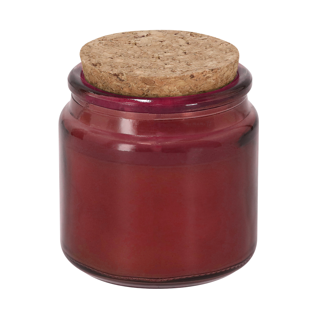 Vela Aromática de colores Niza