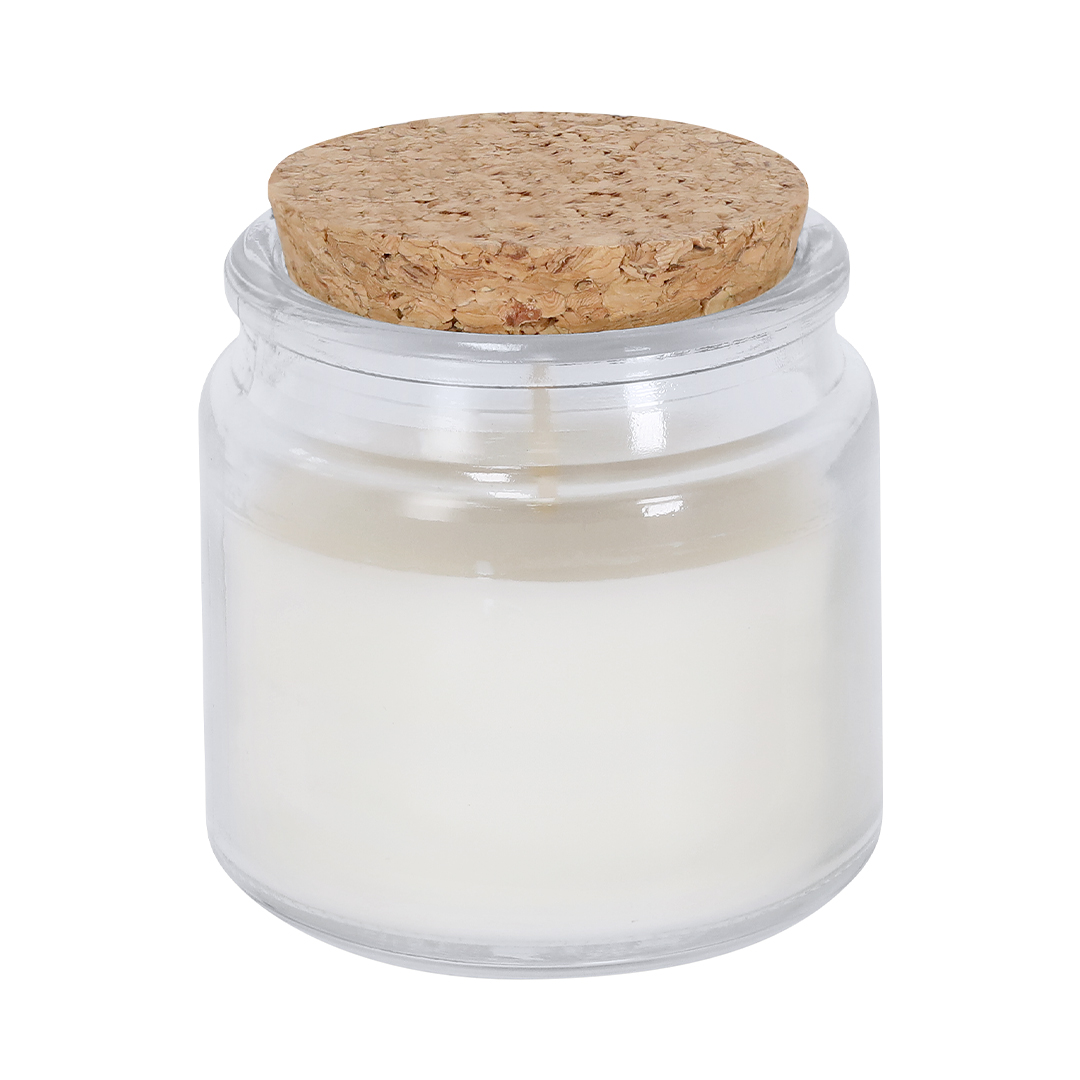 Vela Aromática de colores Niza