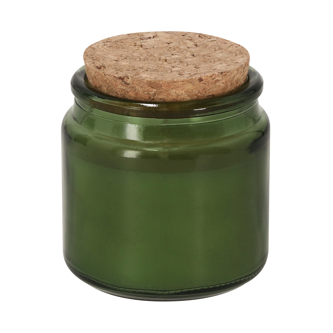 Vela Aromática de colores Niza