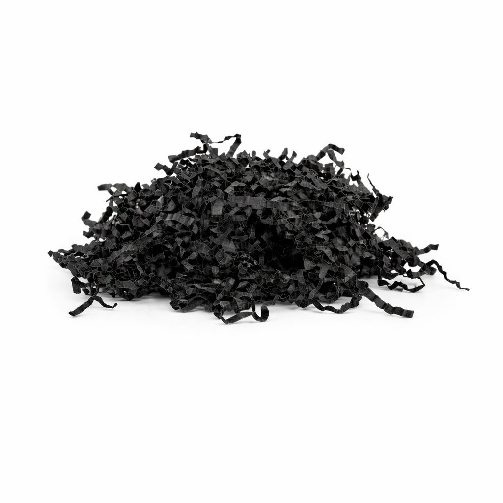 Viruta de relleno en colores