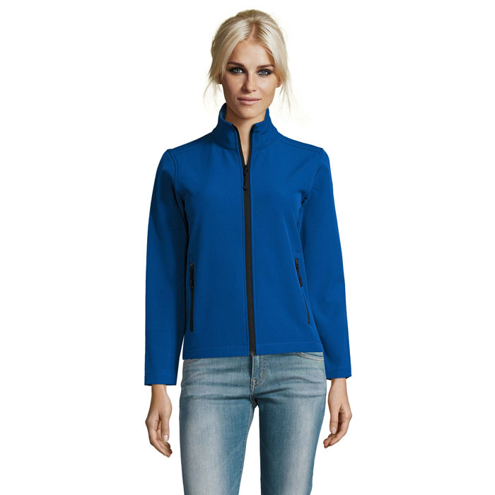 Chaqueta Deportiva Mujer Top Ventas 280gr Up