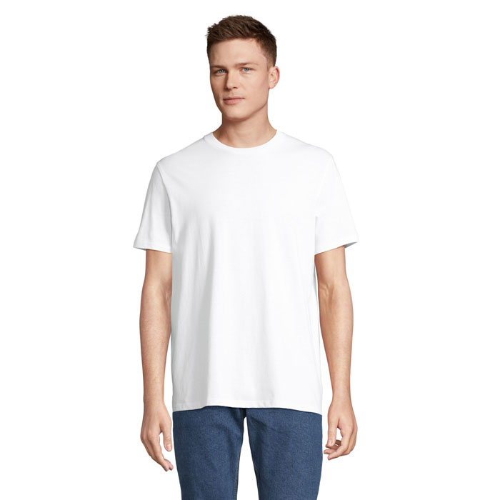 Camiseta Unisex Ecológica Algodón Orgánico 175gr Bio