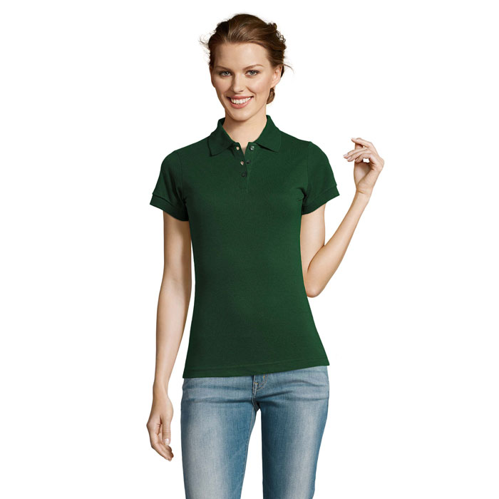 Polo Mujer Kass 35%