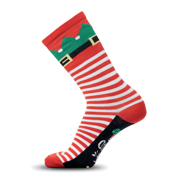 Calcetines de Navidad Talla 43-46