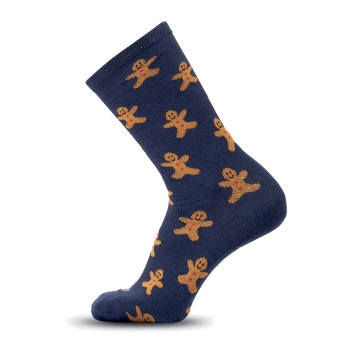 Calcetines de Navidad Talla 43-46