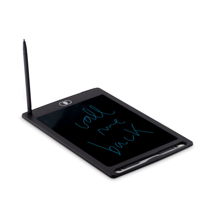 Tablet para escritura y dibujos