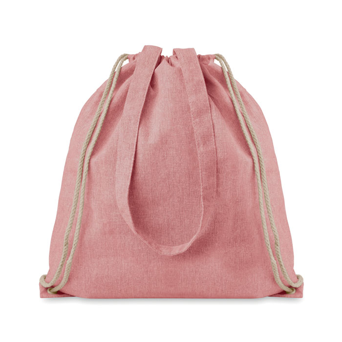 Bolsa Compra de Cuerdas Algodón  (140gr)