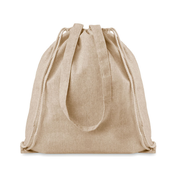 Bolsa Compra de Cuerdas Algodón  (140gr)