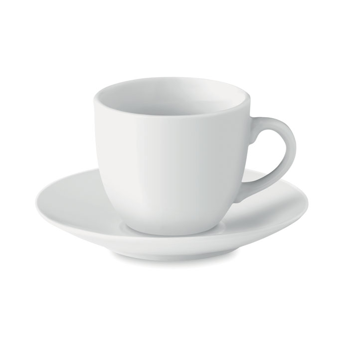 Taza Café Singapur 80ml