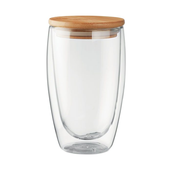 Vaso Cristal Oglio 450 ml