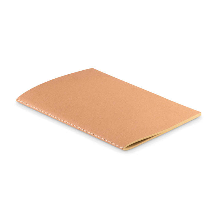 Libreta Cartón Valdiviana A5