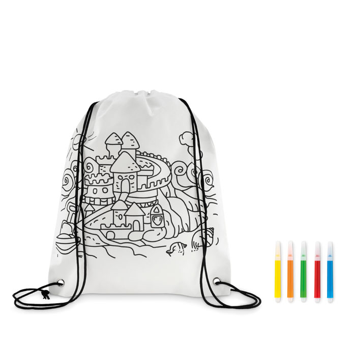 Bolsa Non Woven Macías