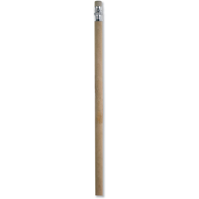 Lápiz de Madera Crispin