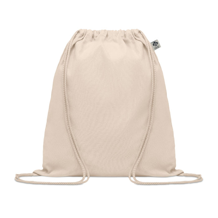 Bolsa de Cuerdas Algodón Organic (140gr)