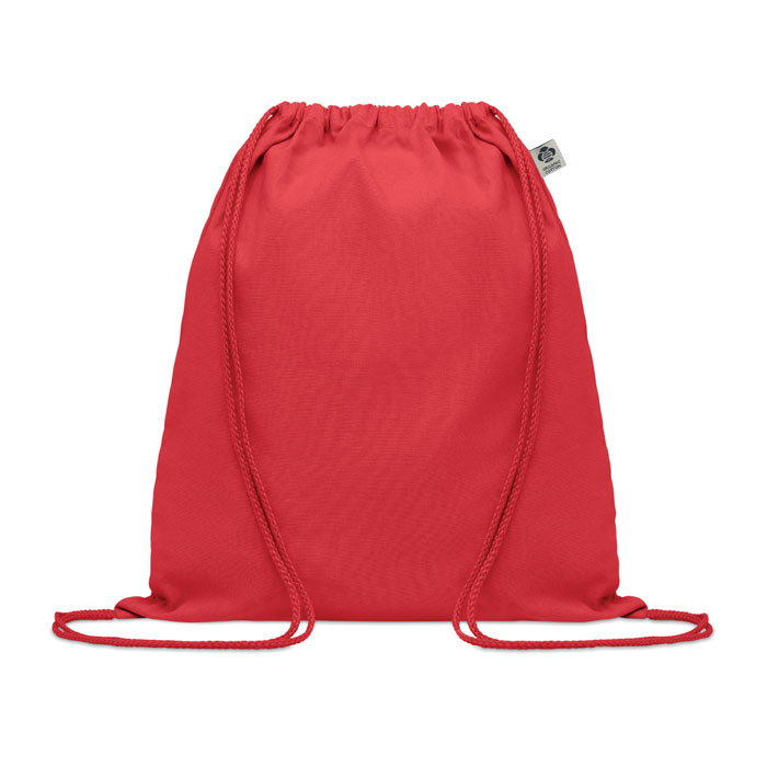 Bolsa de Cuerdas Algodón Nature (140gr)