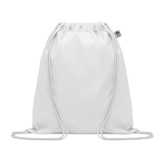 Bolsa de Cuerdas Algodón Nature (140gr)