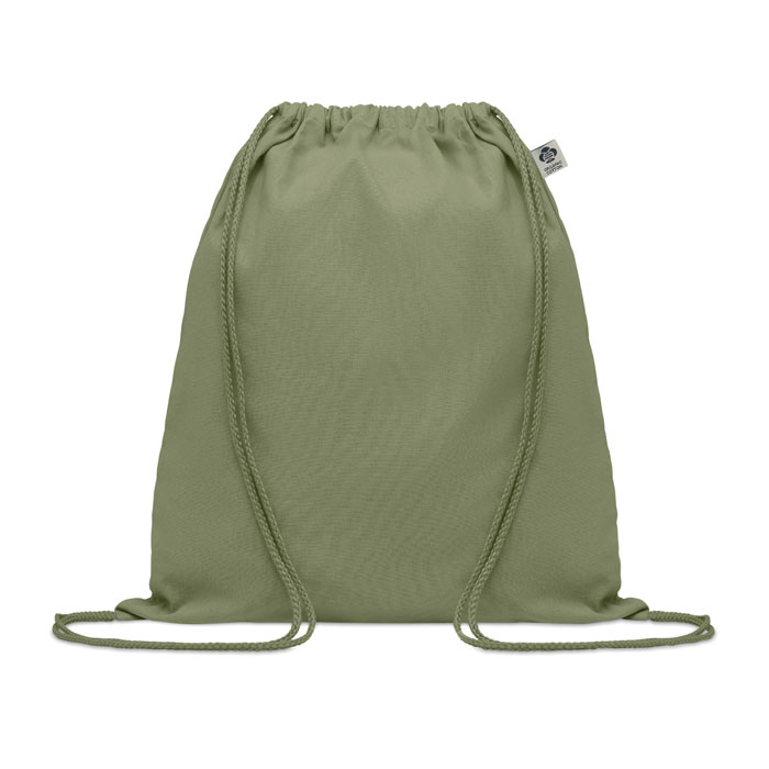 Bolsa de Cuerdas Algodón Nature (140gr)