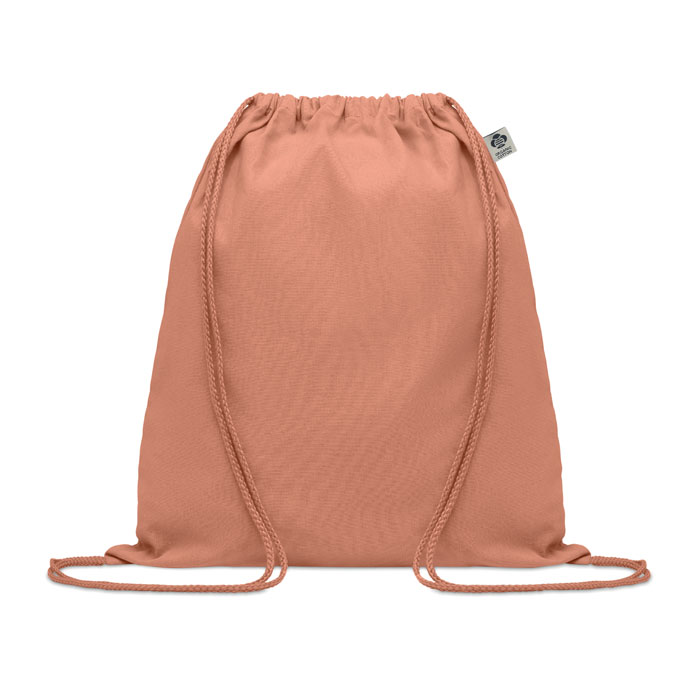 Bolsa de Cuerdas Algodón Nature (140gr)