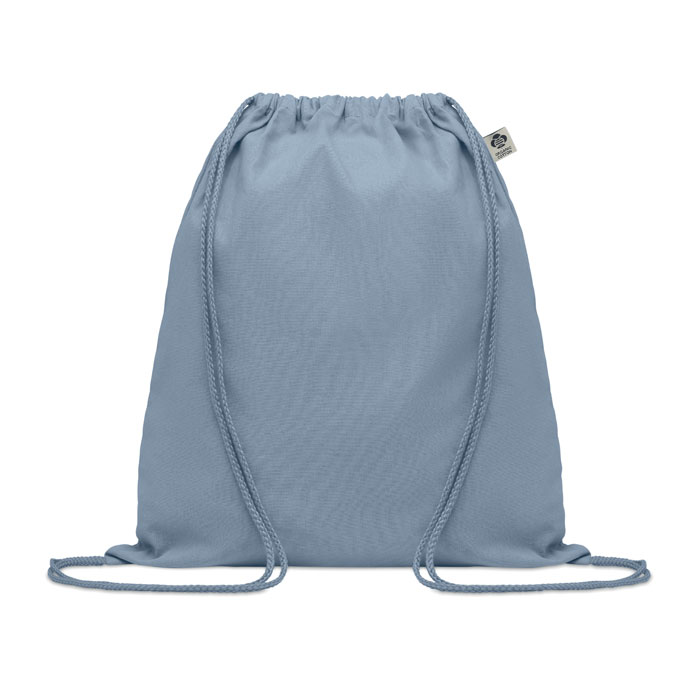 Bolsa de Cuerdas Algodón Nature (140gr)