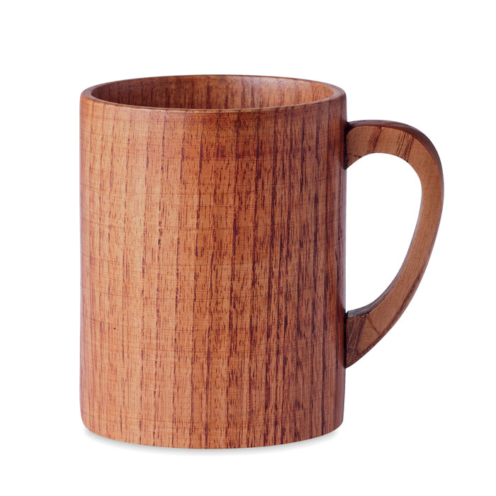Taza Madera Barents 280 ml